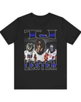 TJ LESTER - TEE