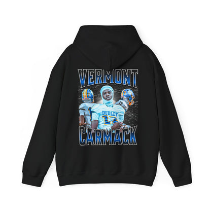 VERMONT CARMACK - HOODIE