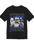 TYSON PARK - TEE