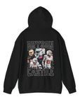 BRYSON CASTILE - SUDADERA CON CAPUCHA