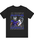 ADEN DANIELS - TEE