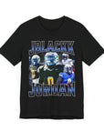 JBLACKK JORDAN  - TEE