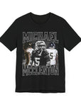 MICHAEL MCCLENTON - TEE