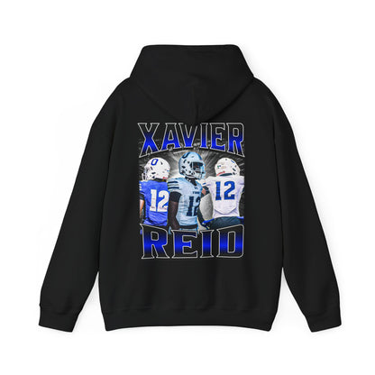 XAVIER REID - HOODIE