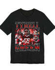 TYRELL GREEN - TEE