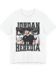 JORDAN HEREDIA  - TEE