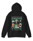 JEREMIAH TUA - HOODIE