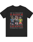 KAIDEN GRAVES  - TEE