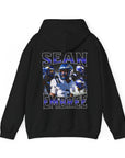 SEAN EMBREE - HOODIE