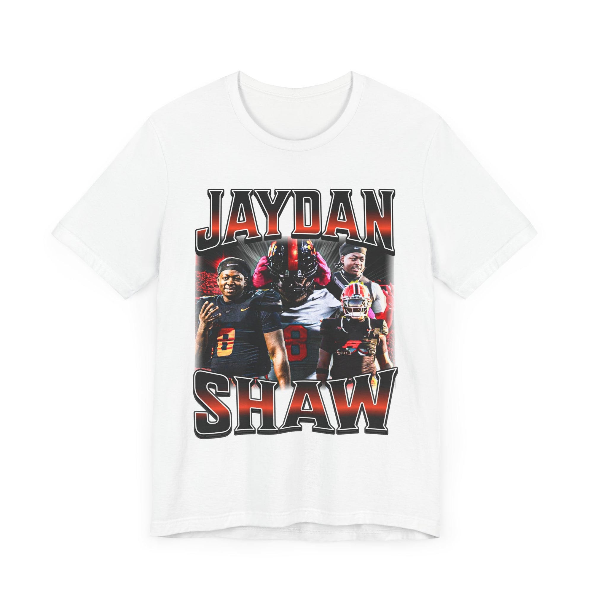 JAYDAN SHAW - TEE