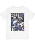 PRESTON THOMAS - TEE