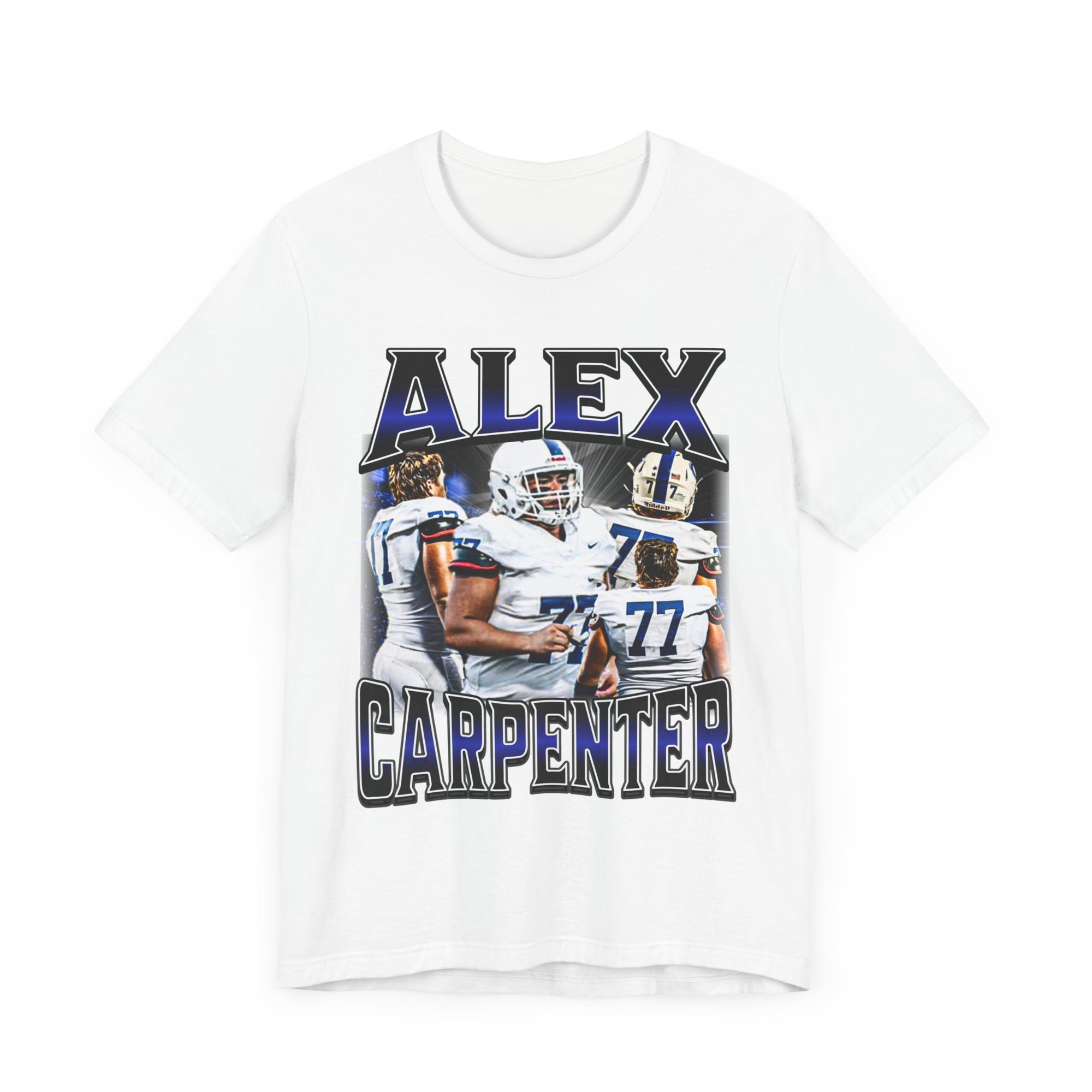 ALEX CARPENTER - TEE