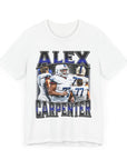 ALEX CARPENTER - TEE