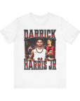 DARRICK HARRIS JR - TEE