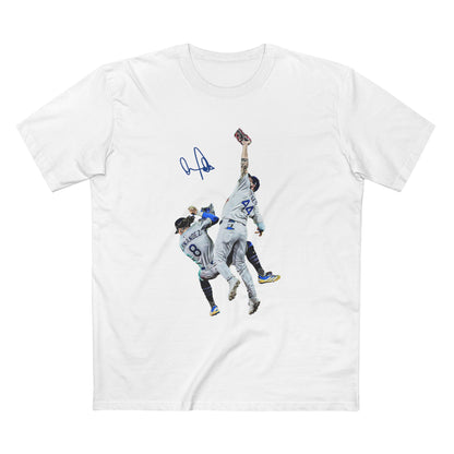 PAGES "LIGHTS OUT" REGULAR WHITE