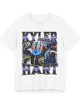 KYLER HART - CAMISETA