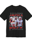 CAMISETA JAMES PACE