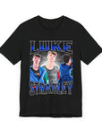 CAMISETA DE LUKE STRADLEY