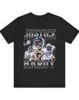 CAMISETA JUSTICIA HARDY