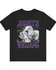 JORDYN WILLIAMS - CAMISETA