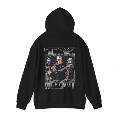 TY MCELROY - HOODIE