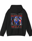 KOLIN WILEY - HOODIE