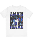 AMARI ISAAC - TEE