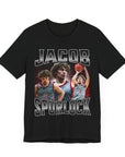 CAMISETA JACOB SPURLOCK