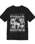 MALIK BROWN - CAMISETA