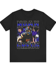 NOAH GREGG - TEE