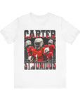 CARTER ST.JUNIOUS - TEE