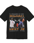 MICHAEL GRAY JR - TEE