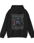 TRISTAIN MASON - HOODIE