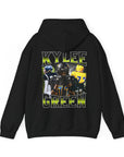 KYLEE GREEN - HOODIE