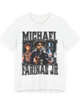 MICHAEL FARINAS JR - TEE