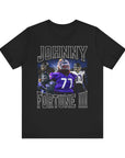 JOHNNY FORTUNE III - CAMISETA