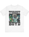 TYVARIEZ BOYD - TEE