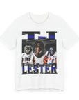 TJ LESTER - TEE