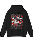 DAVID PETTY - HOODIE