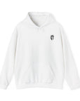 CARTER ST.JUNIOUS - JERSEY HOODIE