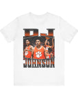 DJ JOHNSON - CAMISETA