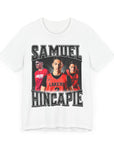 SAMUEL HINCAPIE - TEE