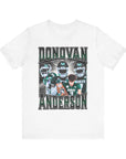 DONOVAN ANDERSON - TEE