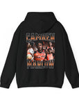 CAMREN MARLOW - SUDADERA CON CAPUCHA