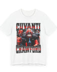 CUVANTI CRAWFORD - TEE