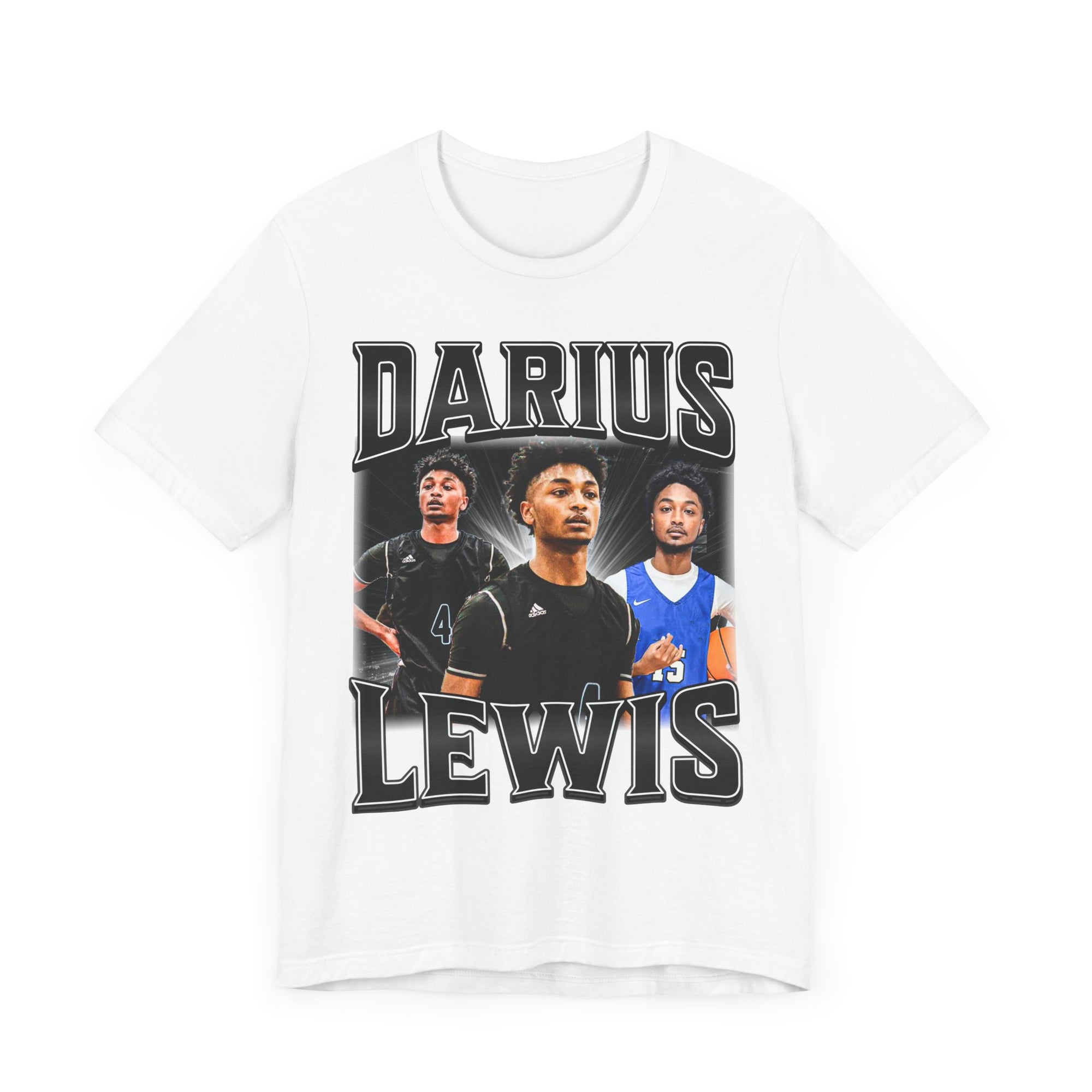 DARIUS LEWIS - TEE