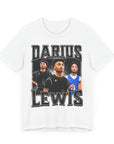 DARIUS LEWIS - TEE