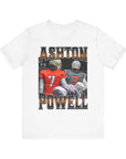 ASHTON POWELL - TEE