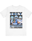 TREY PETTOGRASSO - CAMISETA