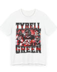 TYRELL GREEN - TEE